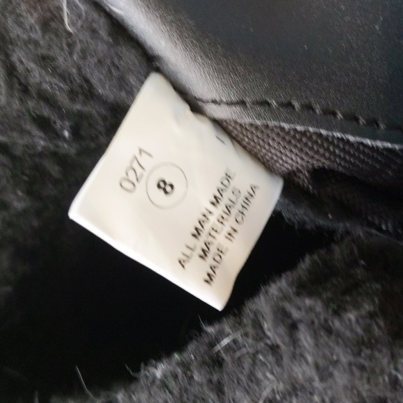 Winter snow hiking boots - Picture 4 of 7